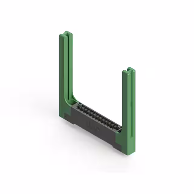 396-013-526-158 EDAC Inc.  Edgeboard Connectors